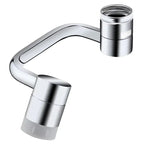 Extensor de grifo giratorio de 1080°