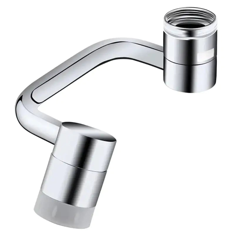Extensor de grifo giratorio de 1080°