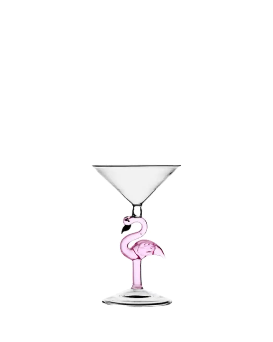Copa de còctel Flamingo