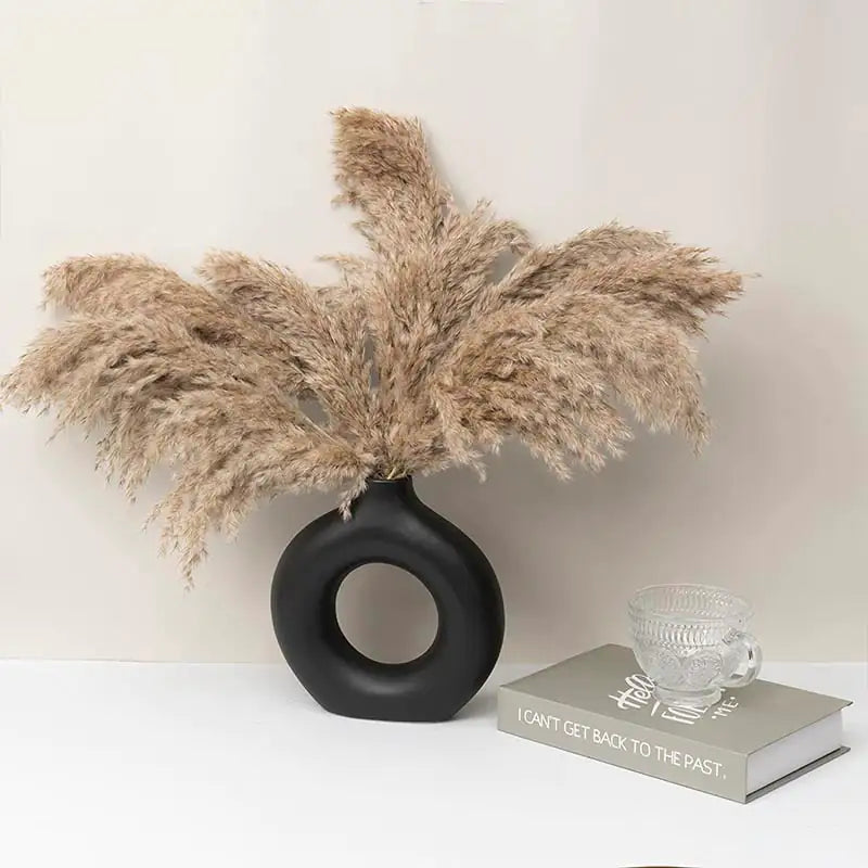 Florero nórdico Aesthetic