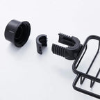 Almacenamiento en rack organizador de estantes de baño
