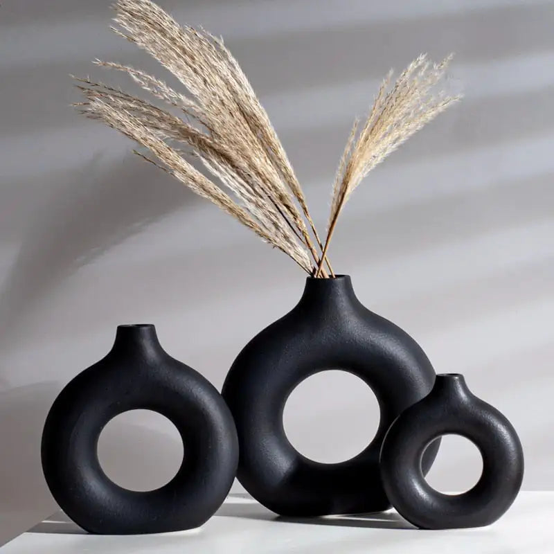 Florero nórdico Aesthetic