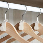 Conector de Ganchos para Perchas